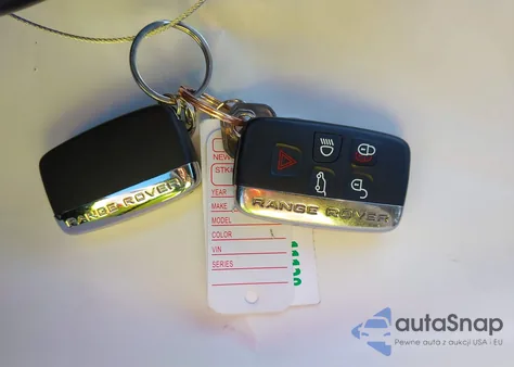 2018 Land Rover Range Rover Velar P250 S from USA, damaged, VIN SALYB2RX6JA734414